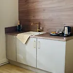 Bed & Breakfast La Dune - Ontbijt & Parking Inclusief