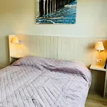 La Dune - Ontbijt & Parking Inclusief Bed & Breakfast Middelkerke