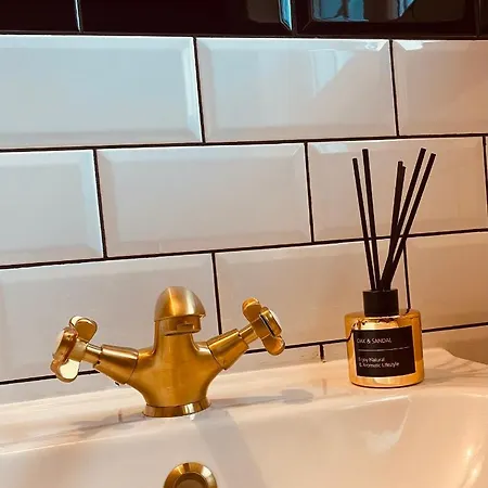 La Dune - Ontbijt & Parking Inclusief Middelkerke