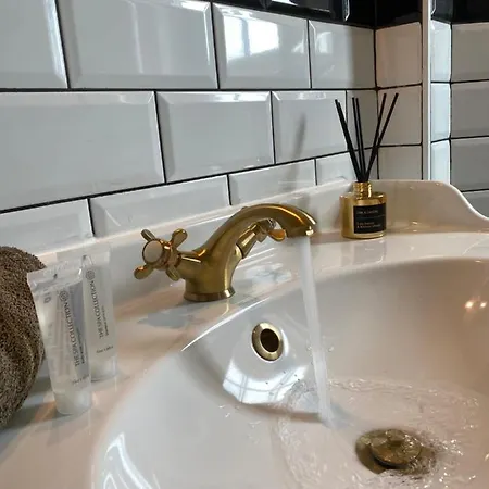 Bed & Breakfast La Dune - Ontbijt & Parking Inclusief