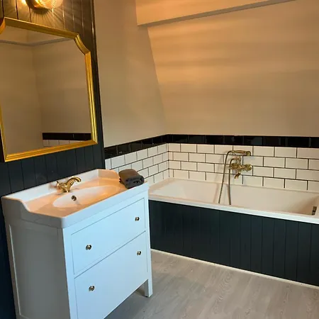 Bed and breakfast La Dune - Ontbijt & Parking Inclusief 4*