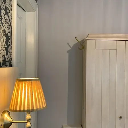 فندق مبيت وإفطار La Dune - Ontbijt & Parking Inclusief 4*