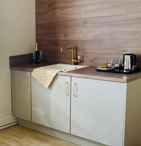 Bed & Breakfast La Dune - Ontbijt & Parking Inclusief