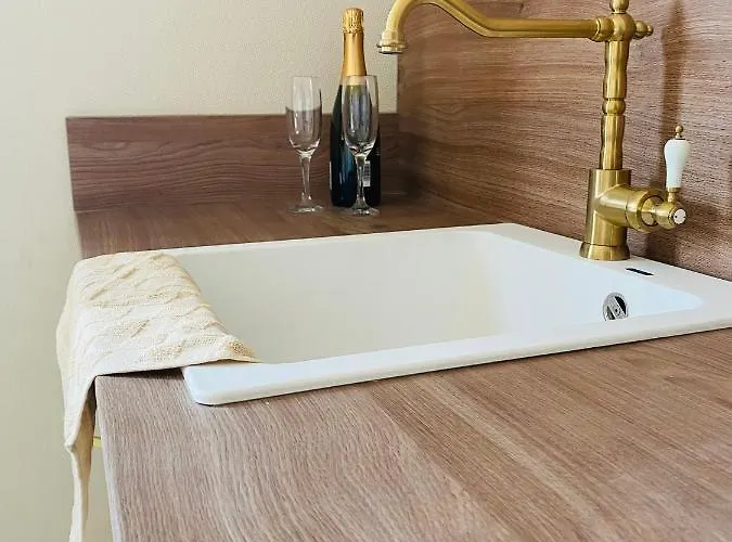 La Dune - Ontbijt & Parking Inclusief 4*