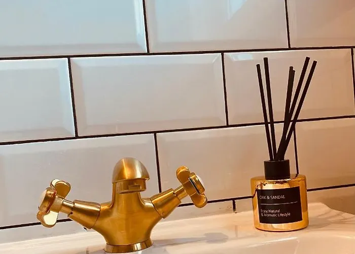 La Dune - Ontbijt & Parking Inclusief Middelkerke