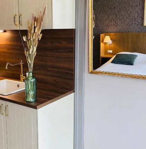 La Dune - Ontbijt & Parking Inclusief Middelkerke