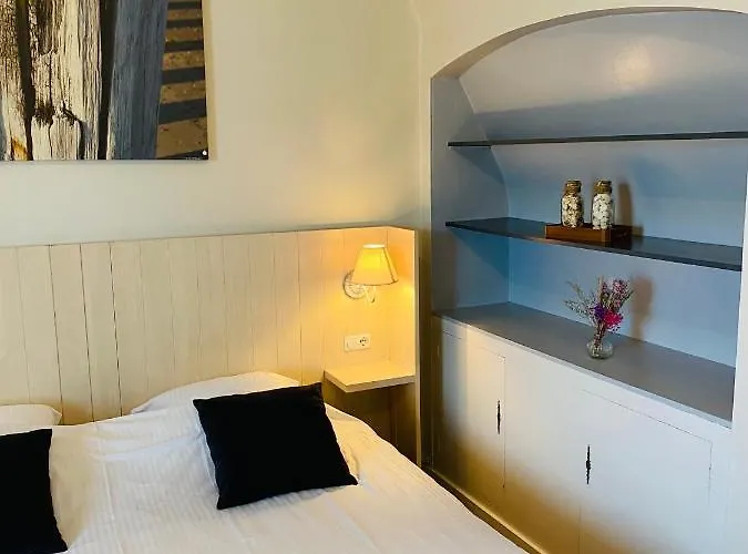 La Dune - Ontbijt & Parking Inclusief 4* Middelkerke