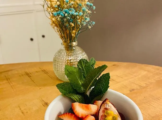 La Dune - Ontbijt & Parking Inclusief Bed & Breakfast Middelkerke